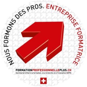 Entreprise Formatrice